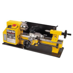 Metal Lathes & Mill/Drill