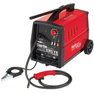MIG Welder 135TE (Turbo)