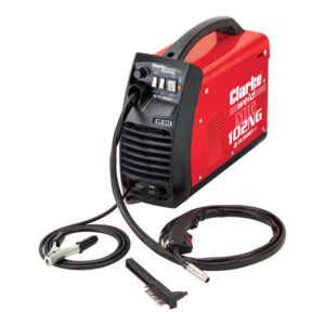 MIG102NG 90amp No Gas MIG Welder
