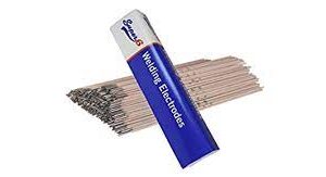 Mild Steel E6013 Electrodes 2.5mm 4500