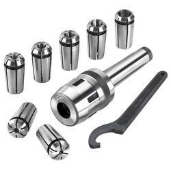 Mill Chuck Set - CMD300