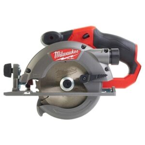 Milwaukee 12V FUEL 12v Compact Circular Saw (Bare Unit)