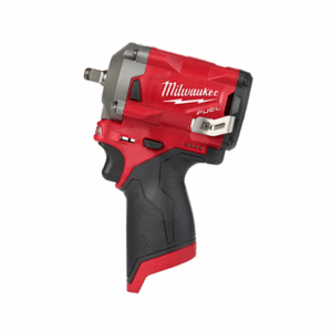 Milwaukee 12V FUEL 3/8" Dr Impact Wrench