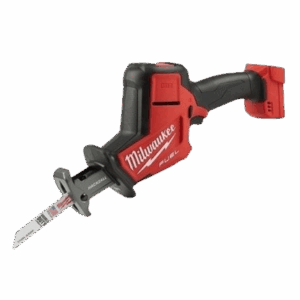Milwaukee 18v FUEL Hackzall