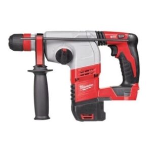 Milwaukee 18V SDS-Plus Hammer Drill