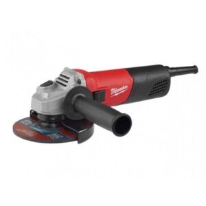 Milwaukee AG800-115E 115mm 800W Angle Grinder 110V