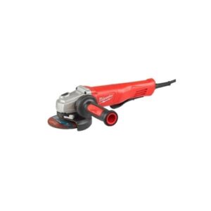 Milwaukee AGV 13-115 XSPDE 1250W 115mm Angle Grinder 110V
