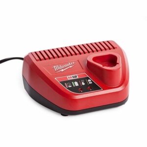Milwaukee C12 C | Li-Ion Battery Charger