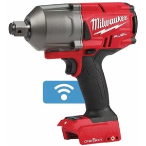 Milwaukee Fuel One-Key 1/2" Impact Wrench (Bare Unit)