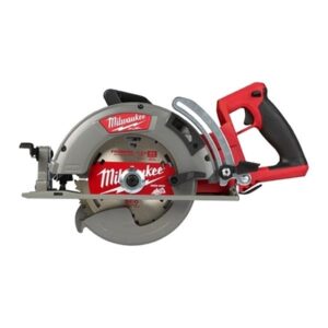 Milwaukee FUEL Rear Handled 66mm Circular Saw (Bare Unit)