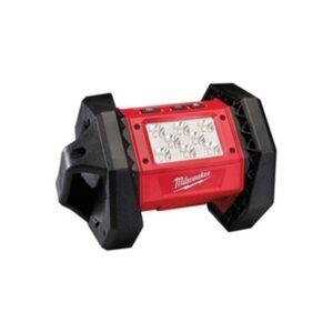 Milwaukee LED 18V Area Light Bare Unit