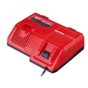 Milwaukee M12-M18SC | Super Charger 220V