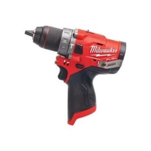 Milwaukee [M12FPD-0] 12V FUEL Combi Drill (Bare Unit)