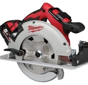 Milwaukee M18 190mm Circular Saw Kit (Bare Unit)
