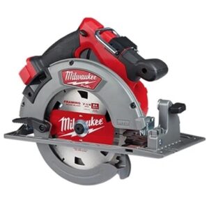 Milwaukee M18 FUEL 190mm Circular Saw (1x12Ah)