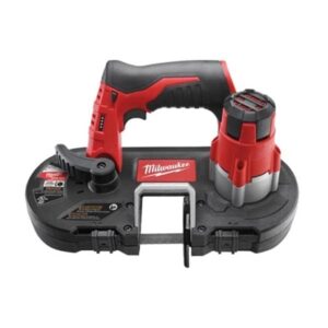 Milwaukee M18 FUEL Compact Bandsaw (Bare Unit)