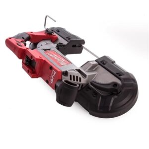 Milwaukee M18 FUEL Deep Cut Band Saw (Bare Unit)