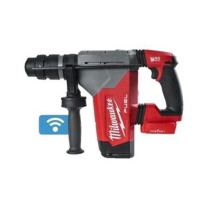 Milwaukee M18 ONE-KEY SDS+ Hammer Drill