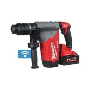 Milwaukee M18 ONE-KEY SDS+ Hammer Drill Kit (2x5.5Ah)