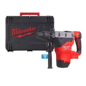 Milwaukee M18 ONE-KEY SDS MAX Hammer Drill (Bare Unit)