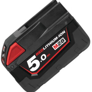 Milwaukee M18™ REDLITHIUM™ Replacement 5.0Ah Battery