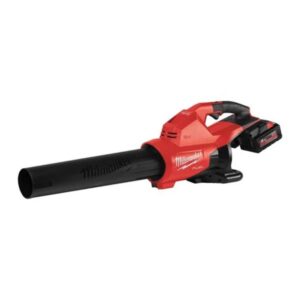 Milwaukee M18F2BL-802 Fuel Twin 18V (36V) Blower (2x8Ah)