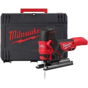 Milwaukee [M18FBJS-0X] M18 FUEL Body Grip Jigsaw
