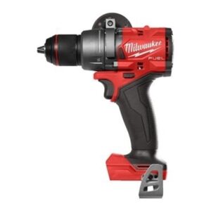 Milwaukee [M18FPD3-0] M18 Fuel Gen 4 Combi Drill (Bare Unit)