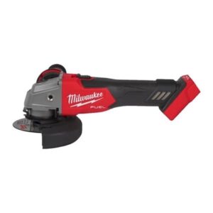 Milwaukee [M18FSAG115X-0] Angle Grinder 18V 115mm (Bare Unit)