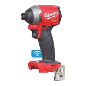 Milwaukee [M18ONEID2-0] GEN3 Fuel One-Key Impact Driver