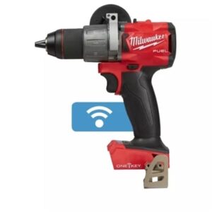 Milwaukee [M18ONEPD2-0] M18 GEN3 FUEL ONE-KEY Combi Drill (Bare Unit)