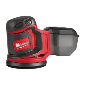 Milwaukee Random Orbital Sander 18V Bare Unit