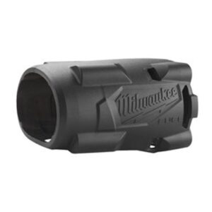 Milwaukee Rubber Boot for M18FIW2F 3/8" & 1/2" Impact Wrenches