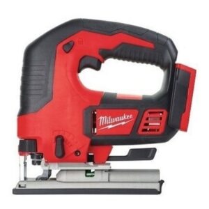 Milwaukee Top Handle Jigsaw