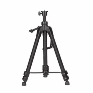 Milwaukee TRP120 1.2 Meter Laser Tripod for Cross Line Lasers