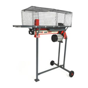 Mitox 66 LSH Electric Log Splitter