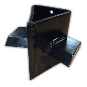 Mitox Multi-Split 4-Way Horizontal Splitting Wedge