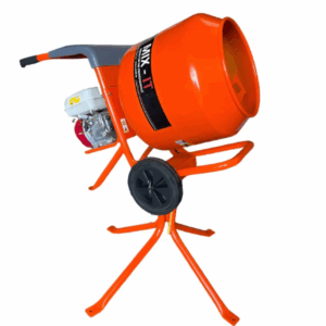 Mix-it Fast-Mix 150 Mixer Honda GX160