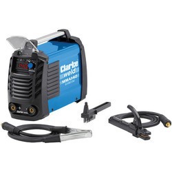MMA140 ARC/MMA Inverter Welder (230V)
