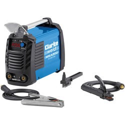 MMA200 ARC/MMA Inverter Welder (230V)