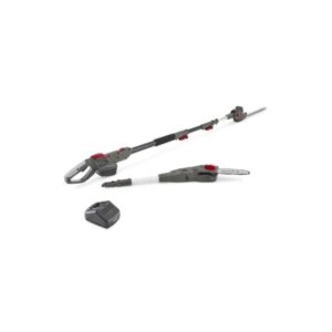 MMT100 Hedge Cutter and Pruner Multi-Tool (1x4.0Ah)