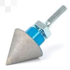Montolit FPS35 8" Diamond Countersink Bit