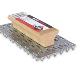 MORTAR SCRAPER 150X72MM