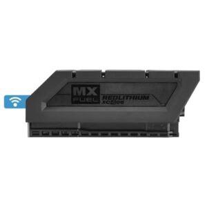 MX FUEL XC406 6.0Ah REDLITHIUM Battery