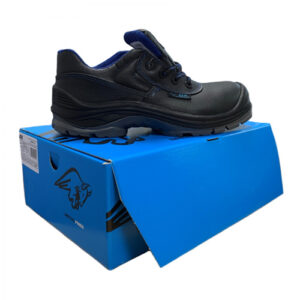 Ox Cargo Safety Shoe