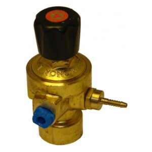 OXYTURBO MAP GAS REGULATOR
