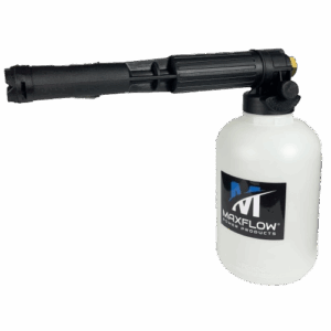PA Foamer with 2LTR Bottle