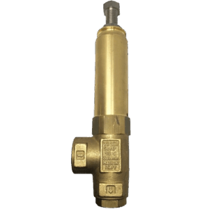 PA VS500 Safety Valve