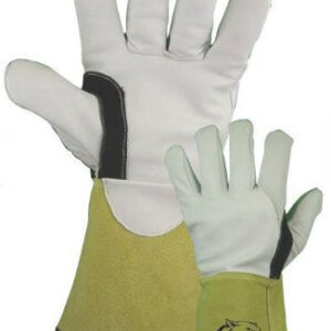 Panther H/Duty  Finger Sensitivity Tig Gloves