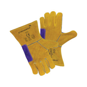 Parweld Reversible Gauntlets